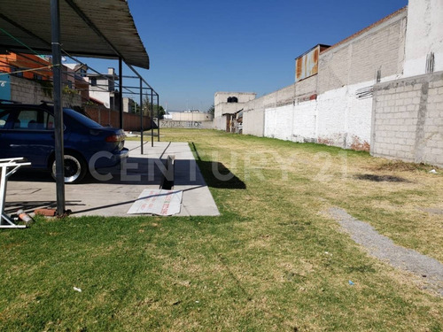 Imagen 2 de 7 de Oportunidad, Terreno Con Uso De Suelo Mixto