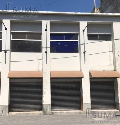 Local comercial en renta