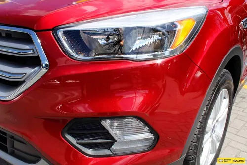 Ford Escape 2.0 At 4x4