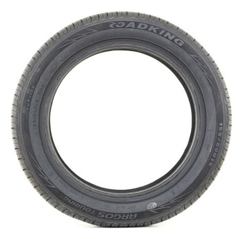 Kit 2 Pneus Roadking Aro 15 185/60r15 Argos Touring 88h Xl H