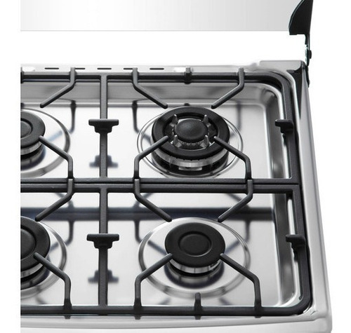 Cocina Fensa 4 Platos F 2808