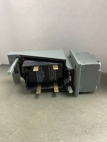 New Allen Bradley 802t-ap1 Oiltight Limit Switch Series Bbd
