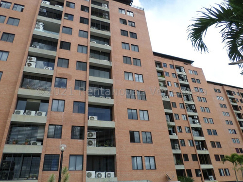 Imagen 1 de 19 de Apartamento Alquiler Colinas De La Tahona Mls # 22-11295