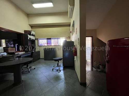 Local Comercial En Venta En Quíbor Municipio Jiménez Estado Lara, Rc