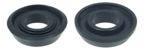 Kit De Gomas Bombín Superior Chevrolet Luv Dmax Ø5/8