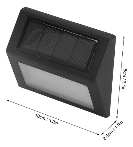Corredor Solar Automático De Tamaño Pequeño Con Pared Solar