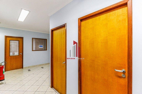 Imagem 22 de 30 de Andar Corporativo, 441 M² - Venda Por R$ 1.799.500,00 Ou Aluguel Por R$ 9.000,00/mês - Vila Buarque - São Paulo/sp - Ac0003