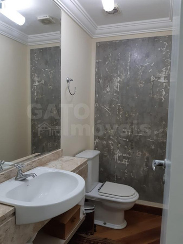 Imagem 15 de 15 de Apartamento Para Venda Em Barueri, Alphaville Centro Industrial E Empresarial/alphaville., 3 Dormitórios, 1 Suíte, 2 Banheiros, 2 Vagas - 22964_1-2330098