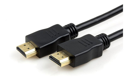 Cable Hdmi Kolke 1.8 Metros - Version 2.0 Full Hd 4k Video