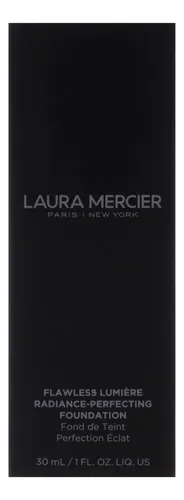 Fundación Laura Mercier Flawless Lumiere 4c1 Pralín