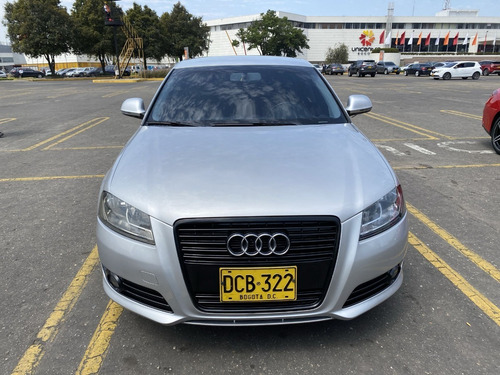 Imagen 3 de 25 de Audi A3