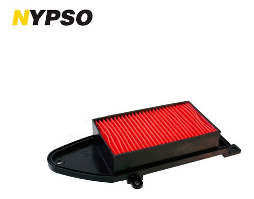 Filtro De Aire Kymco Agility 125 - 200cc. R16. Motos Mca