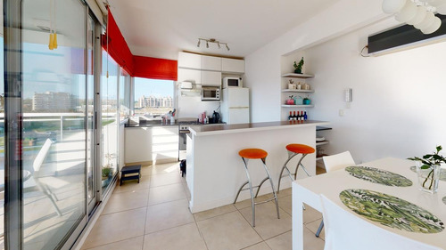 Imagen 29 de 30 de Venta Departamento 3 Dormitorios A La Bahía-nordelta-tigre