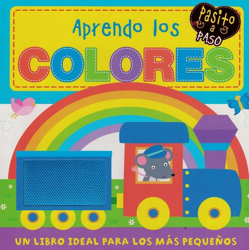 Aprendo Los Colores (td) - Latinbook