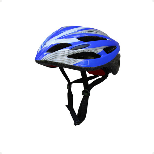 Casco Para Bici Rofft Adulto Aerodinámico Regulable Ciclismo