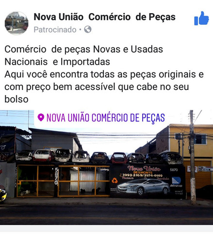 Sucata Citroen C.3 2014.2015 Teto Panoramico Peças Em Geral!