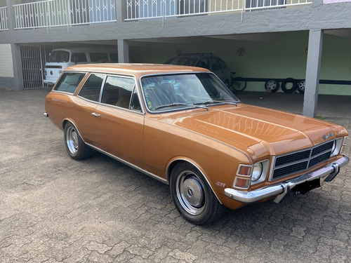 Caravan 6cc