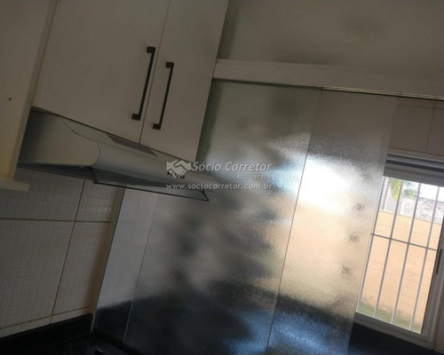 Imagem 1 de 14 de Apto Térreo 45 M² À Venda - Cond. Único - Ponte Grande - Apartamento A Venda No Bairro Ponte Grande - Guarulhos, Sp - Sc01313