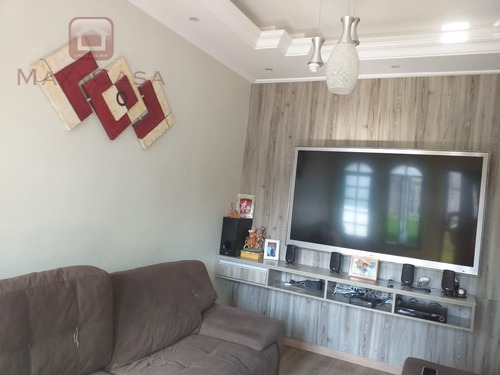 Imagem 8 de 15 de Casa Em Cidade Dutra - São Paulo - 17282