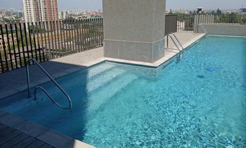Departamento En Venta De 3 Dorm. En Quinta Normal