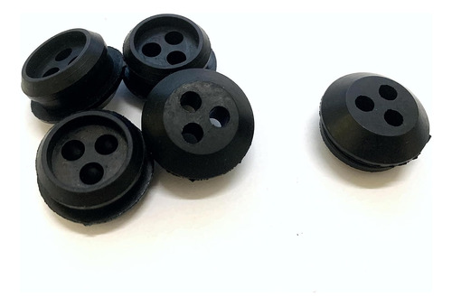 Jinjunyulin Tank Tube De 3 Hoyos, 13211546730, V137000030, P