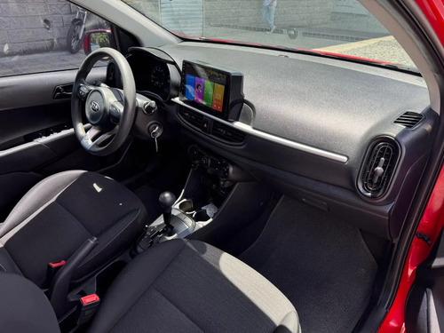 Kia Picanto 1.2 New At