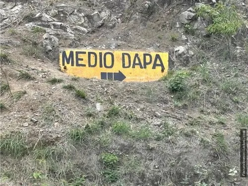 Venta Lote En Dapa