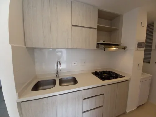 Apartaestudio En Arriendo En Baja Suiza/manizales (27922279).