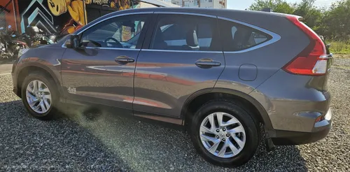 Honda CR-V 2.4 Exl