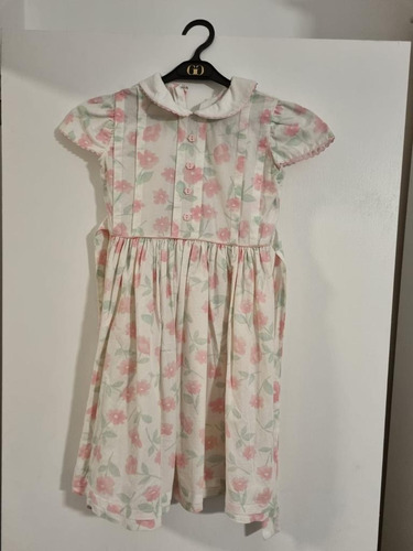 Vestido De Niñas Talle 6