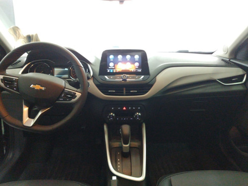 Imagen 2 de 11 de Chevrolet Onix Plus Premier At