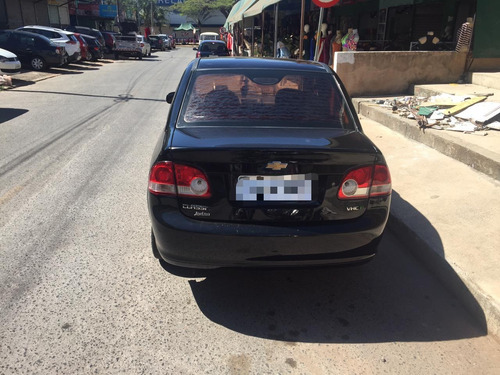 Chevrolet Classic 2012 1.0 Ls Flex Power 4p