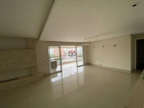 Imagem 2 de 24 de 2 Apartamento Unificados No Bairro Jardim 330 M² De Área Útil 5 Suíte E 4 Vagas - 109145