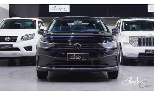 Volkswagen Virtus 1.0 170 TSI AUTOMÁTICO
