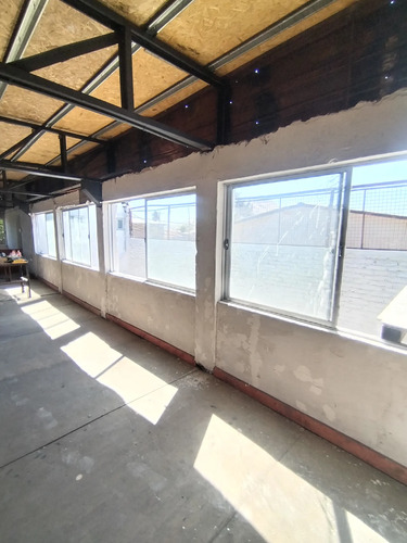 Venta Local En Quinta Normal 