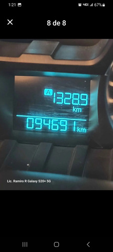Ford Ranger 2.3 Xlt Gasolina Mt