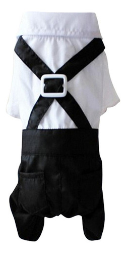 Jk Ropa Elegante For Mascotas Con Corbata Xl