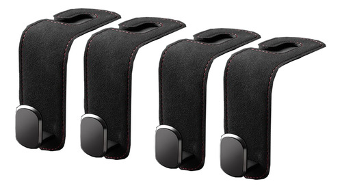 Ganchos Reposacabezas Para Asiento De Coche 4pc For Lexus