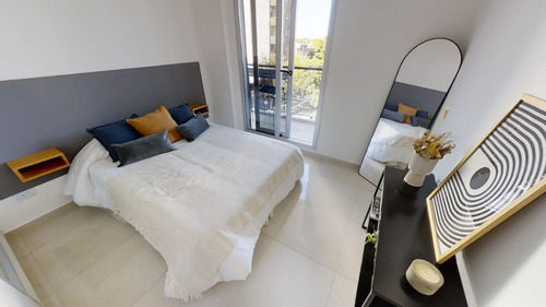 Imagen 12 de 22 de Oportunidad Venta Departamento Monoambiente Luis Agote