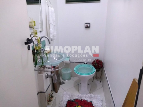 Imagem 9 de 21 de Apartamento - Ref: Ap000612