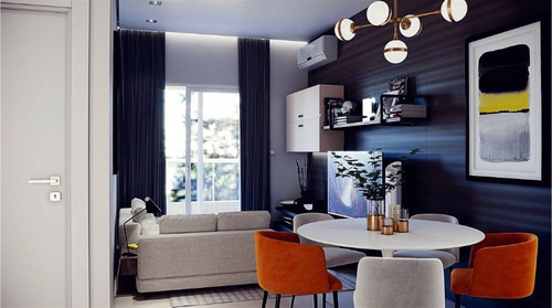 Imagem 15 de 16 de Apartamento - Vno206 - 71124873