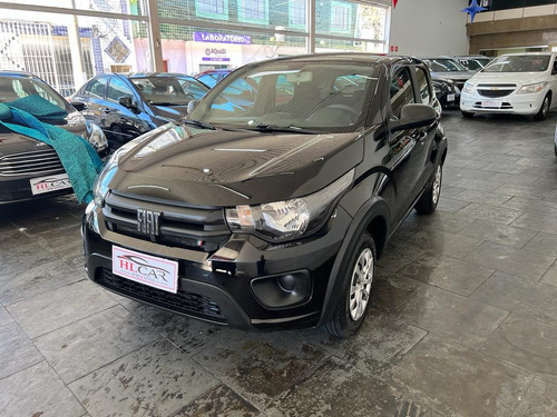 Fiat Mobi 1.0 Like Flex 5p