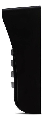 Kit Interfone Coletivo Hdl 32 Pontos Controle De Acesso Rfid