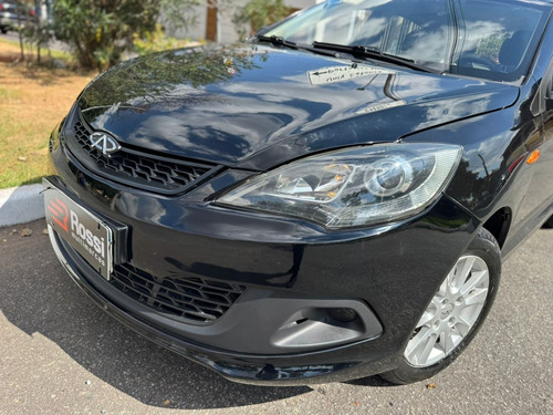 Chery Celer 1.5 MPFI 16V FLEX ACT 4P MANUAL