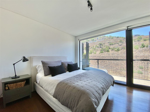 Penthouse Moderno: Lo Curro Bajo