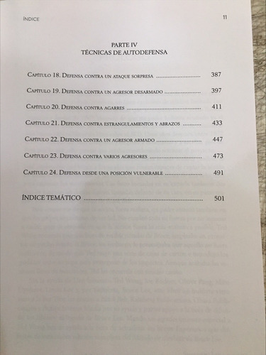 El Metodo De Combate De Bruce Lee