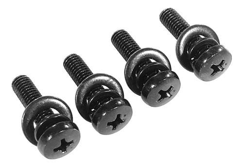 Replacementscrews Tornillos De Montaje En Pared Compatibles.