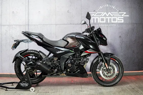 Bajaj Pulsar N 250 2024