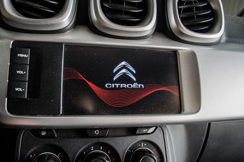Imagen 10 de 23 de Citroën Aircross 2018 1.6 Vti 115 Feel Ac171