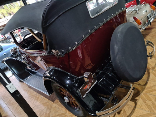 Imagen 10 de 25 de Graham Paige 1929 No Ford A T Charliebrokers